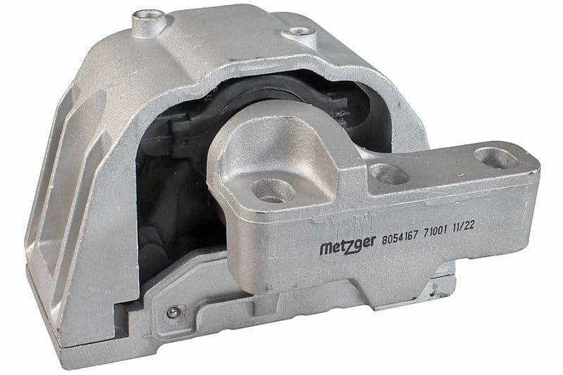 Suport motor METZGER AUTOTEILE 8054167