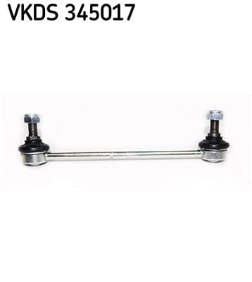 Brat/bieleta suspensie, stabilizator SKF VKDS 345017