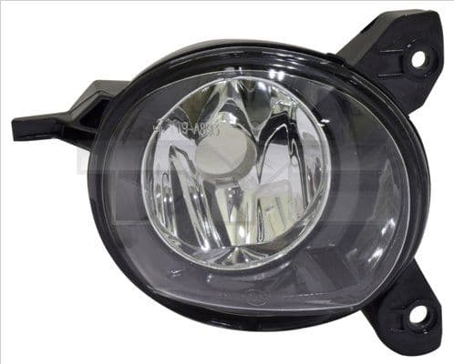Proiector ceata TYC 19-0893-01-2