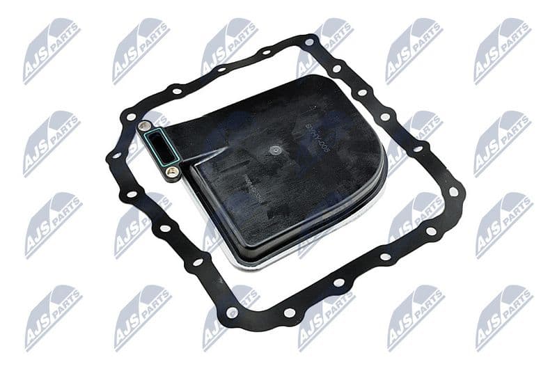 set filtre hidraulice, cutie e vit.automata NTY FSF-HY-005