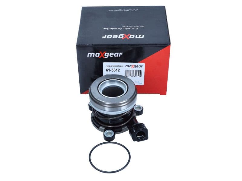 Rulment de presiune, ambreiaj MAXGEAR 61-5612