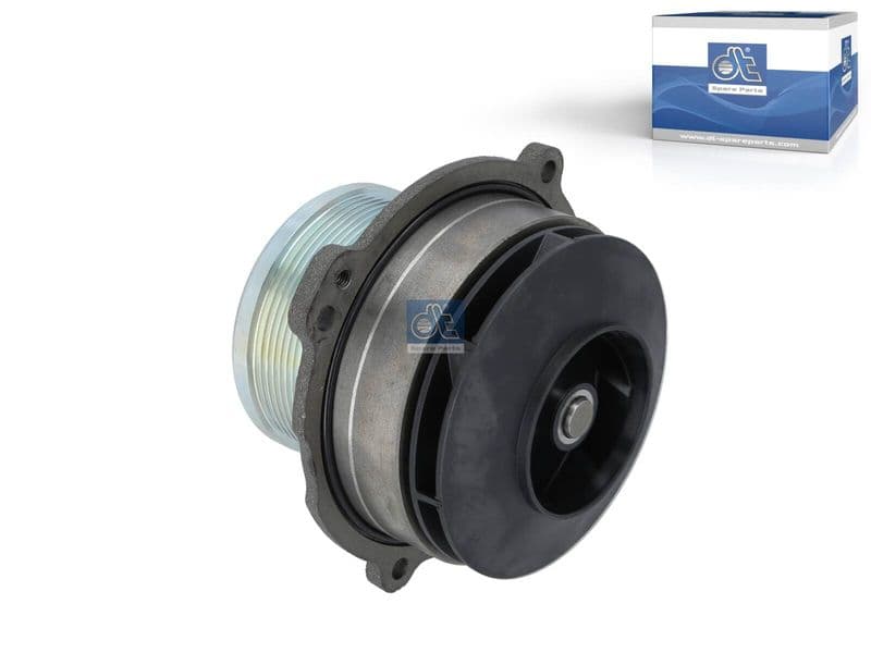 Pompă de apă, răcire motor DIESEL TECHNIC 7.60044
