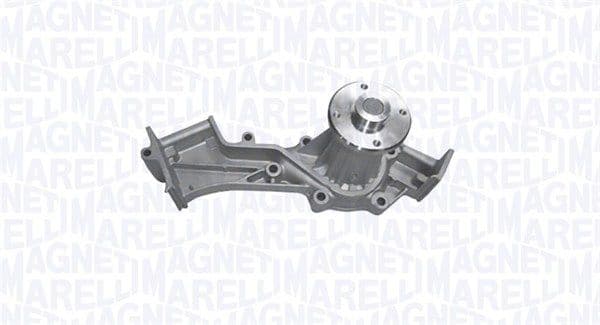 Pompă de apă, răcire motor MAGNETI MARELLI 352316170807