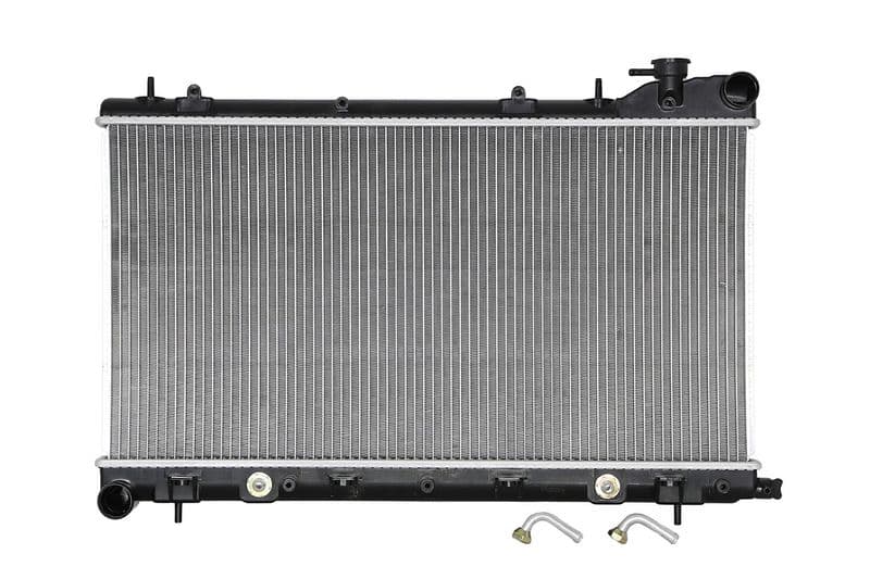 Radiator, racire motor KAMOKA 7700166
