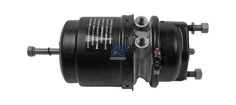 Cilindru de frana pretensionat cu arc DT Spare Parts 3.74001