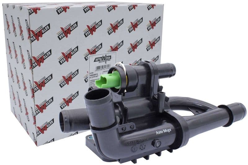 carcasa termostat AUTOMEGA 160028510