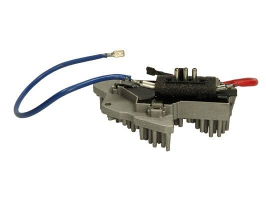 Rezistenta intrare, ventilator aer conditionat THERMOTEC DEM001TT