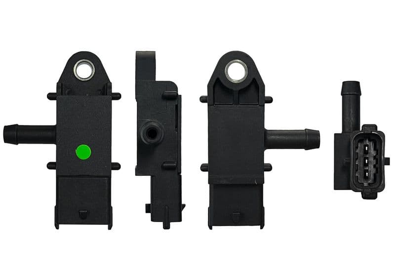 Senzor, presiune gaze evacuare WAGNER PRS00015
