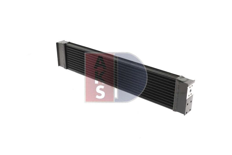Radiator racire ulei, cutie de viteze automata AKS DASIS 446047N