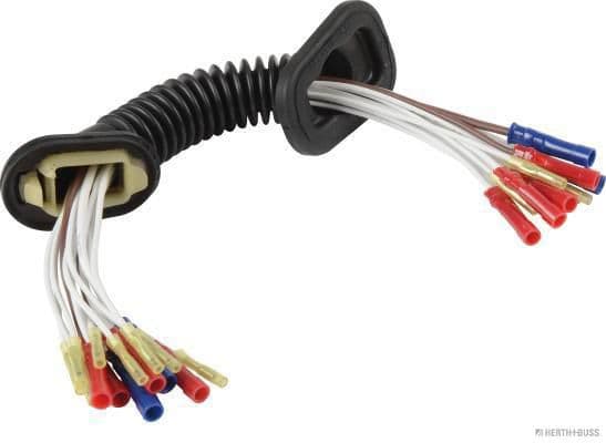 Set de reparat cabluri, haion HERTH+BUSS ELPARTS 51277131