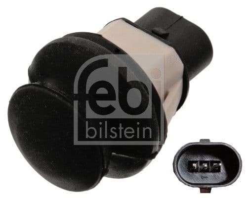 Comutator, contact portiera FEBI BILSTEIN Plus 19418