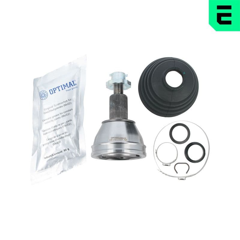 Set articulatie, planetara OPTIMAL CW-2768