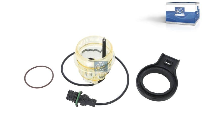senzor,nivel lichid de racire DT Spare Parts 5.45284