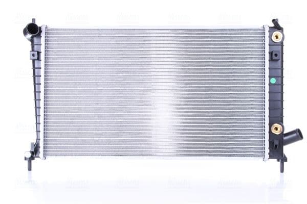 Radiator, racire motor NISSENS 68005A
