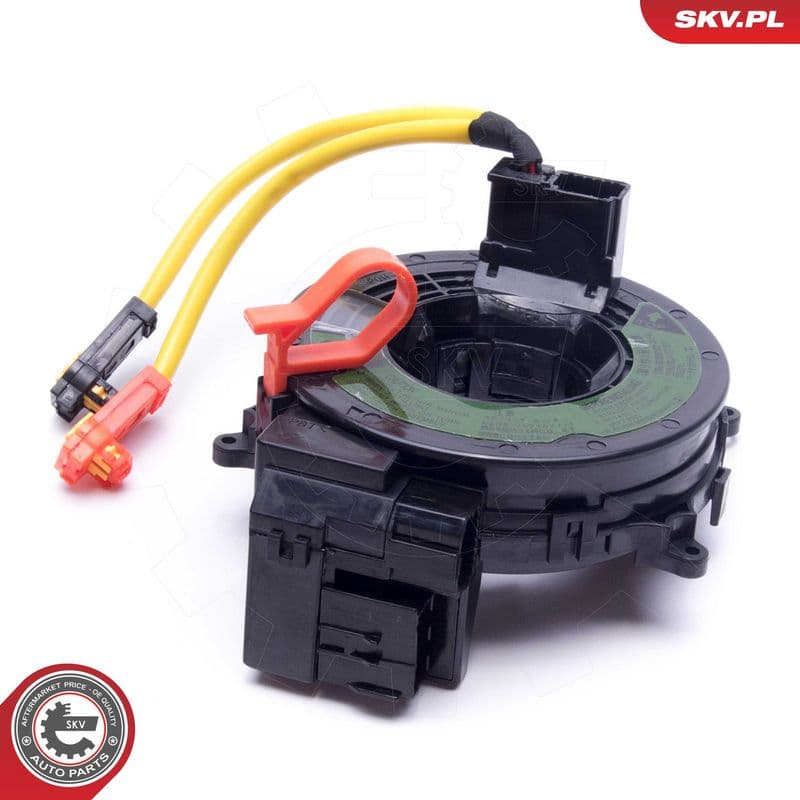 Arc spirala, Airbag ESEN SKV 96SKV565