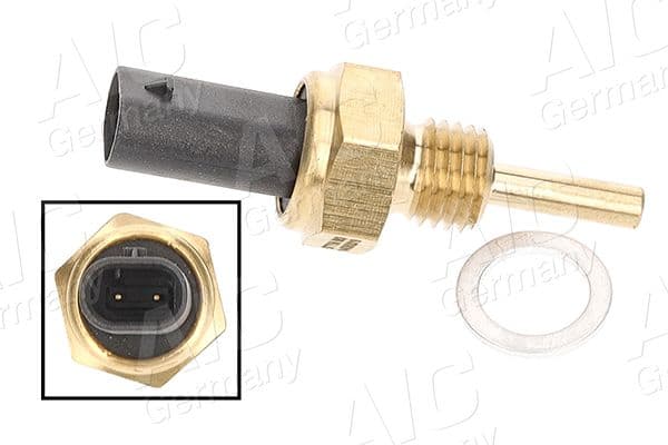 senzor,temperatura lichid de racire AIC Calitatea originală 57758