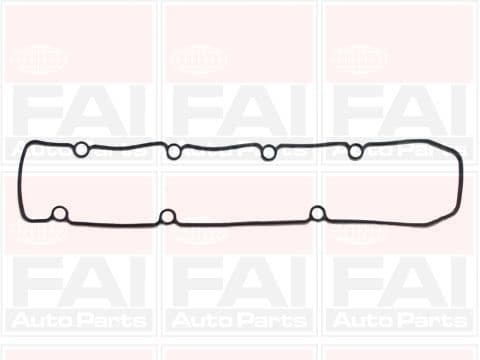 Garnitura, capac supape FAI AutoParts RC869S