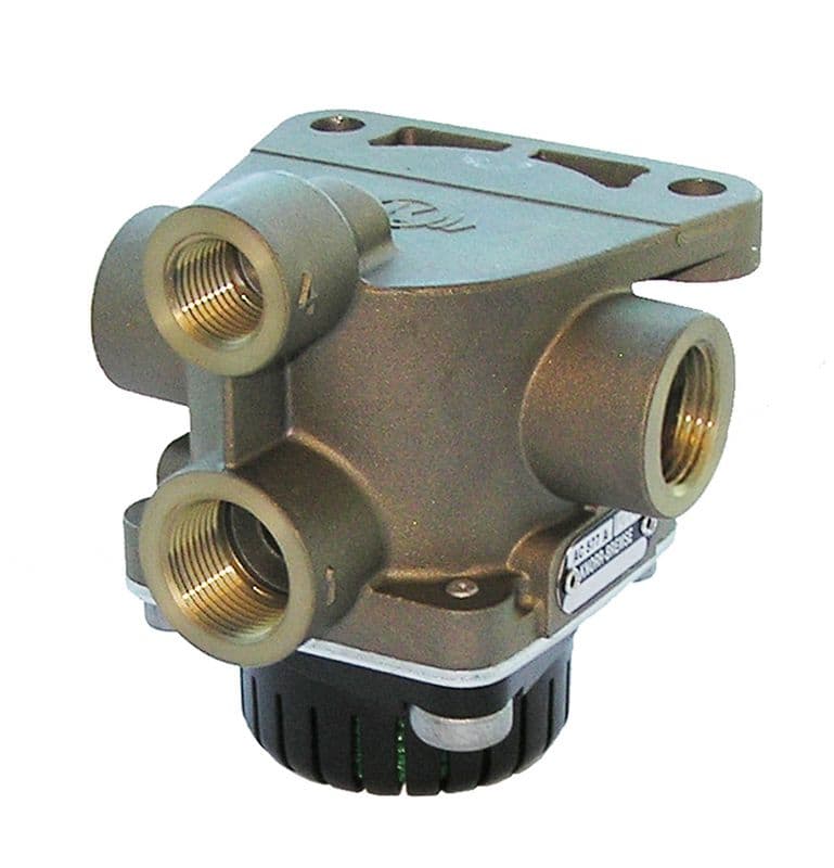 Supapa releu KNORR-BREMSE IAM Preferred Part AC577A