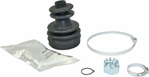 Ansamblu burduf, articulatie planetara METZGER AUTOTEILE 751.042