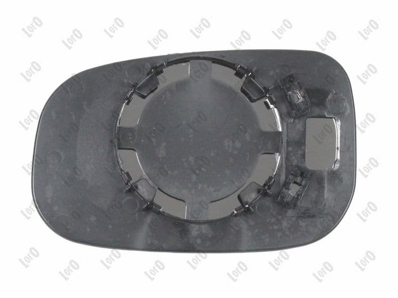 Sticla oglinda, oglinda retrovizoare exterioara DEPO 4121G04