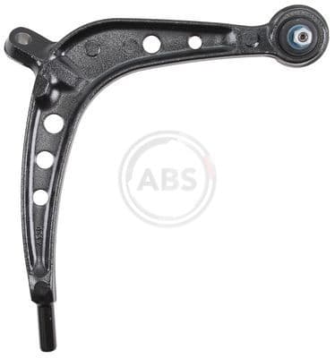 Brat, suspensie roata ABS 211278