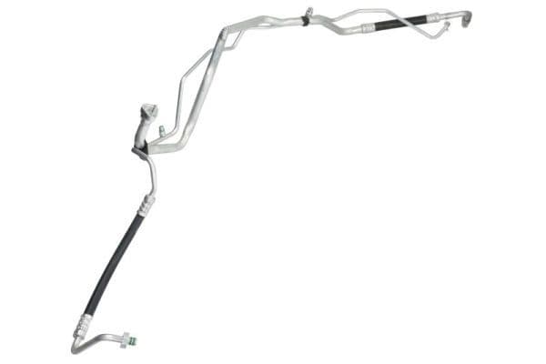 conducta presiune variabila,aer conditionat THERMOTEC KTT160512