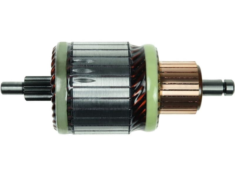 armatura,demaror AS-PL AS SA0031