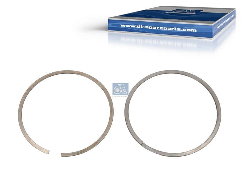 Inel de etansare, galerie evacuare DT Spare Parts 1.33241