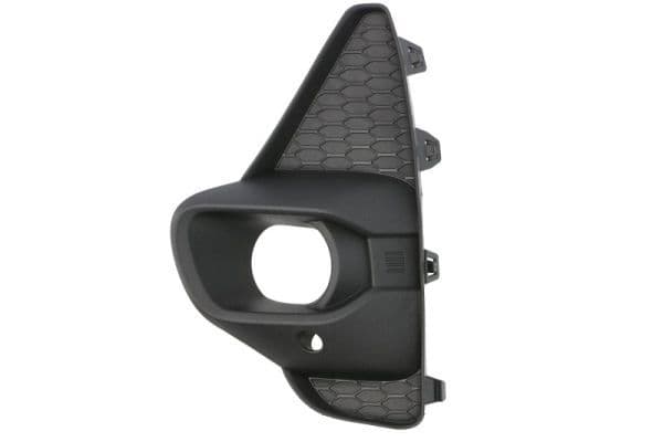 Grila ventilatie, bara protectie BLIC 6502-07-5028915P