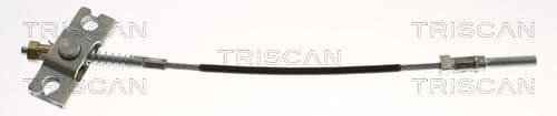 Cablu, frana de parcare TRISCAN 8140 181157