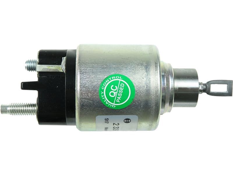 Solenoid, electromotor AS-PL Bosch SS0192(BOSCH)
