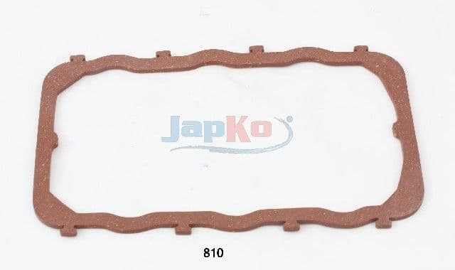 Garnitura, capac supape JAPKO 47810