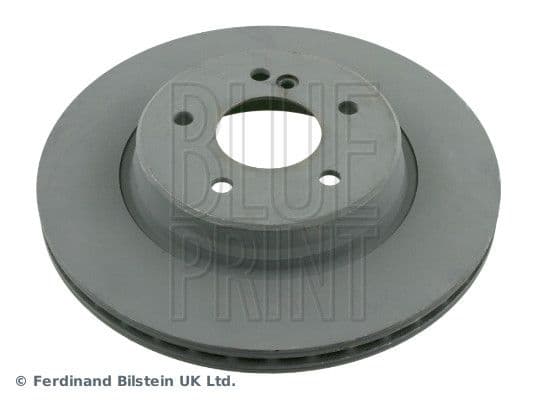 Disc frana BLUE PRINT ADA104330