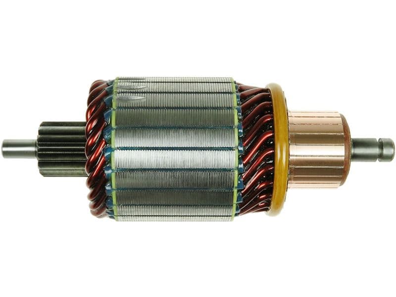 armatura,demaror AS-PL STANDARD SA0035