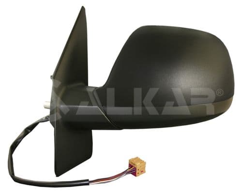Oglinda exterioara ALKAR 9239928