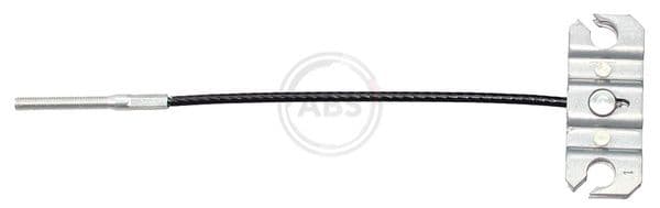 Cablu, frana de parcare ABS K11371
