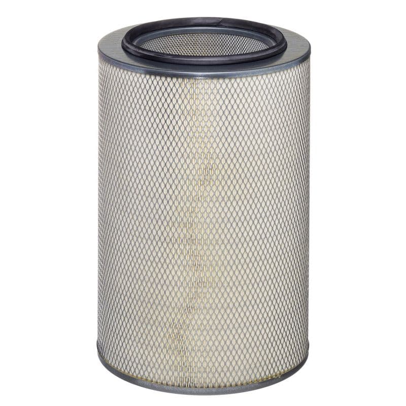 Filtru aer HENGST FILTER E118L07