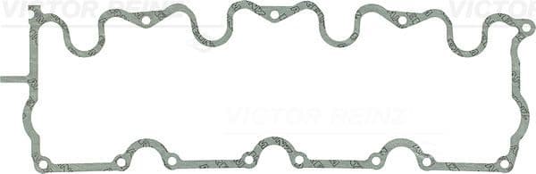 Garnitura, capac supape VICTOR REINZ 71-34855-00