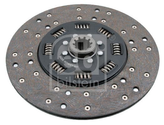 Disc ambreiaj FEBI BILSTEIN 105022