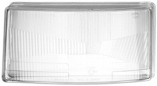 lentila,far HELLA 9ES 144 434-021