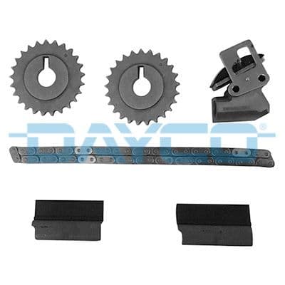 chit lant de distributie DAYCO KTC1042