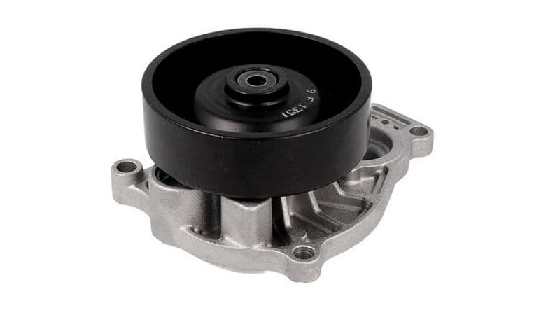 Pompă de apă, răcire motor SKF VKPC 88318
