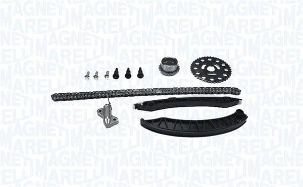 chit lant de distributie MAGNETI MARELLI 341500000200