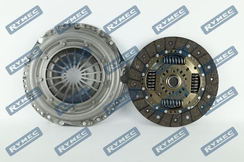 Set ambreiaj RYMEC JT1826