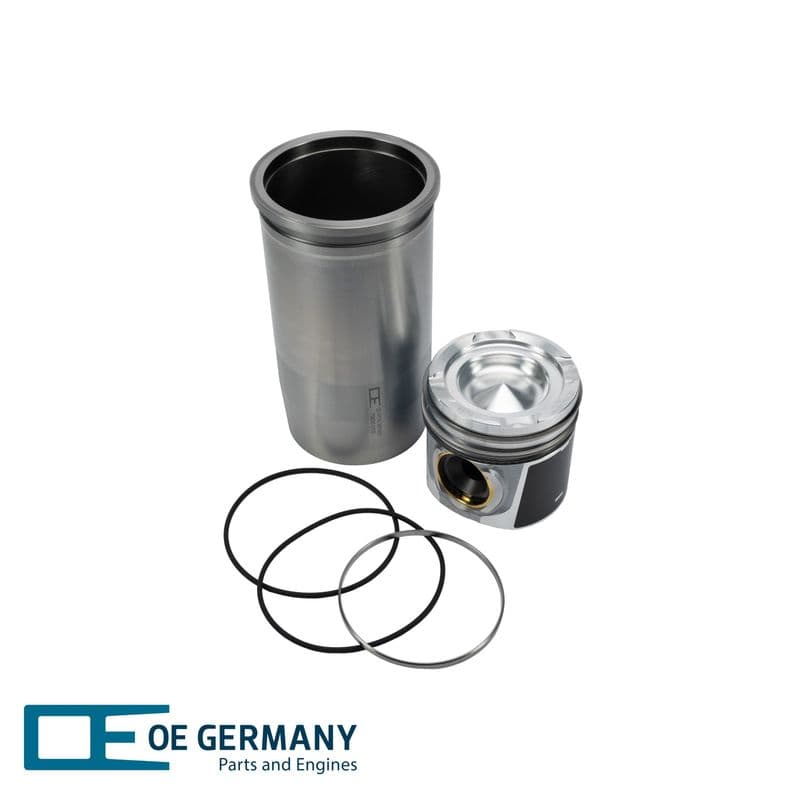Set raparatii, piston/bucsa cursa cilindru OE GERMANY 02 0329 267601
