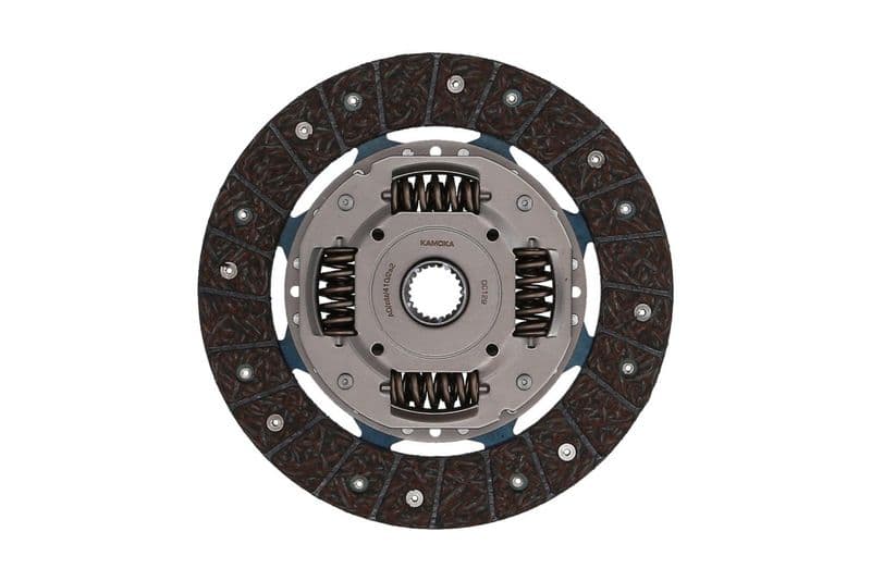 Disc ambreiaj KAMOKA DC129