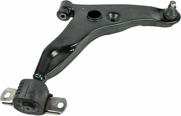 Brat, suspensie roata METZGER AUTOTEILE 58078802