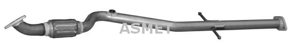 Racord evacuare ASMET 05.204