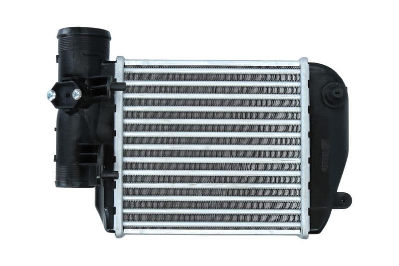 Intercooler, compresor KAMOKA 7750060