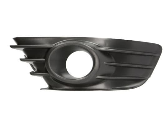 Grila ventilatie, bara protectie BLIC 6502-07-0537917P